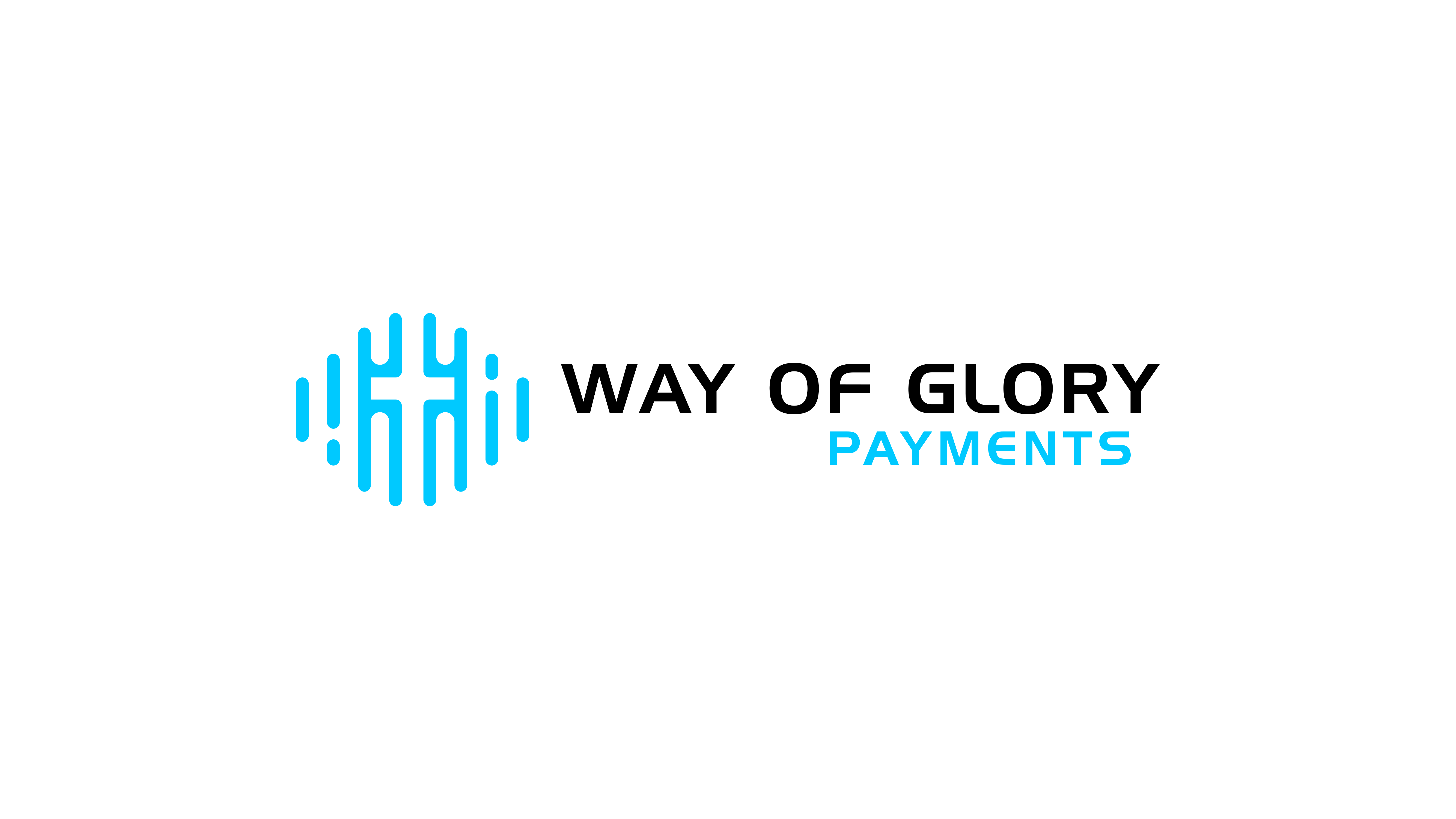 Way of Glory Payments Logo